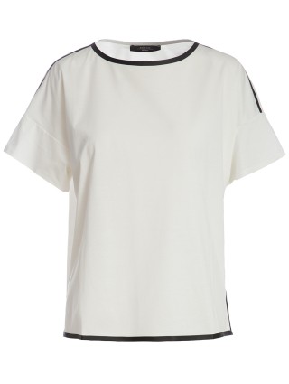 Футболка WEEKEND MAX MARA (1670): фото 2 - Invogue